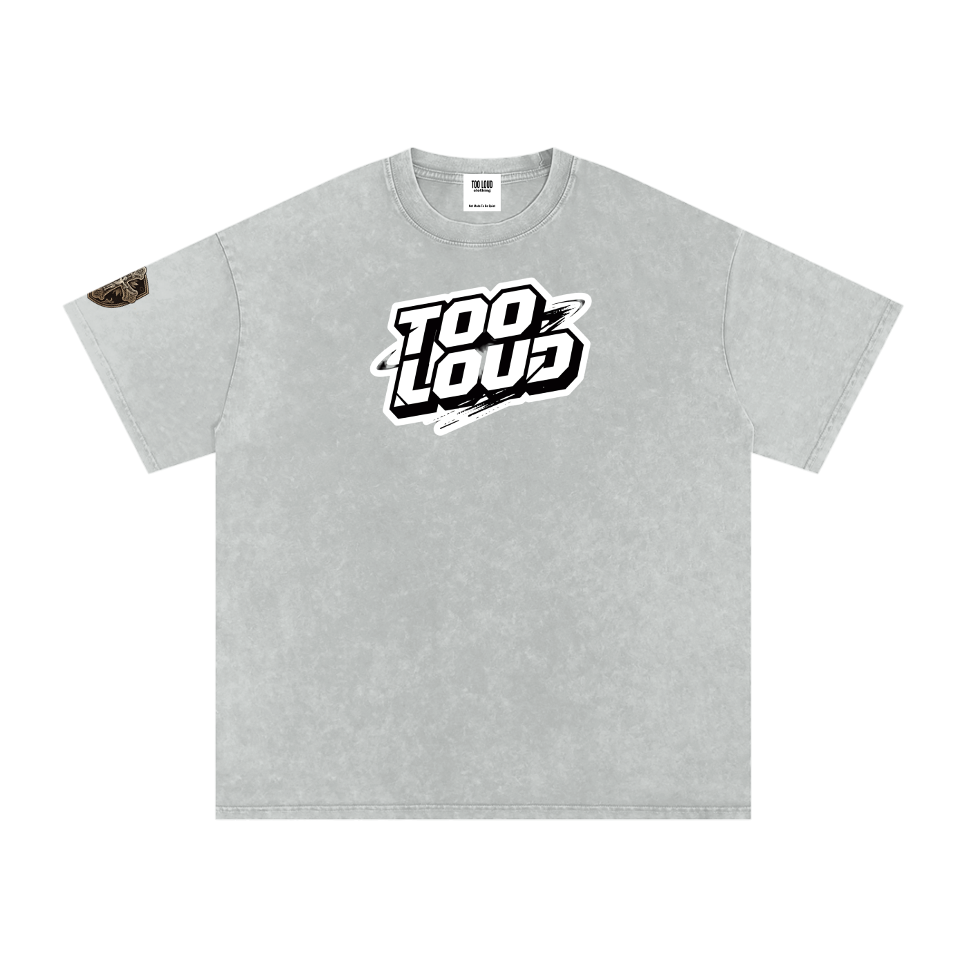 stayfresh,TOOLOUD,Tshirt,christian