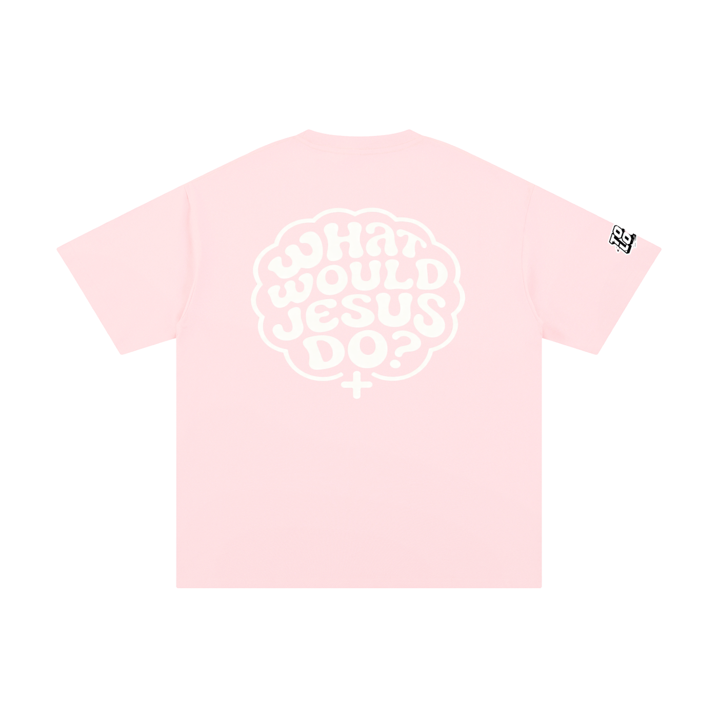 WWJD,TSHIRT,TOOLOUD,JUSTTHINK,JESUS