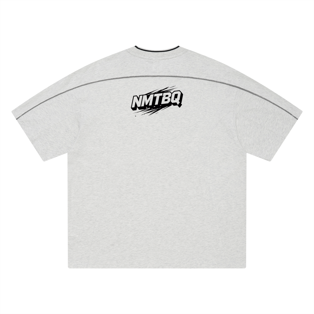 Tshirt,TOOLOUD,OVERSIZED,UNISEX