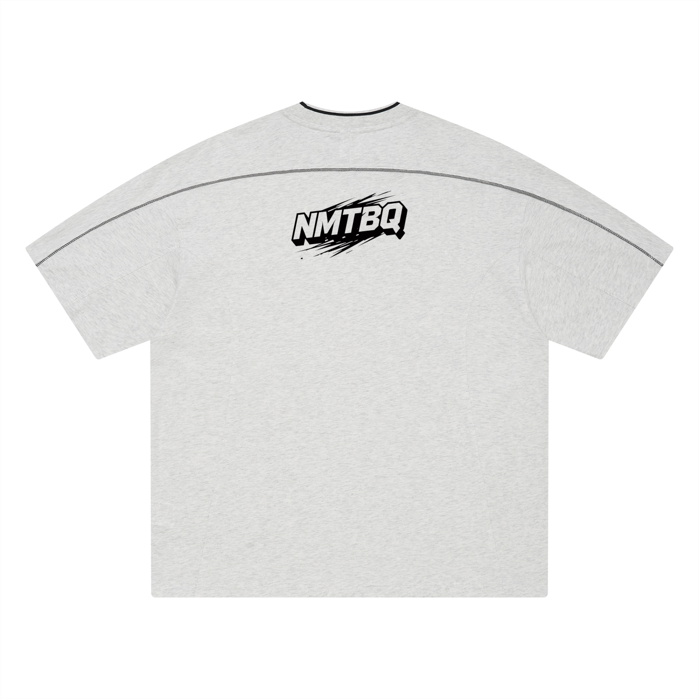 Tshirt,TOOLOUD,OVERSIZED,UNISEX