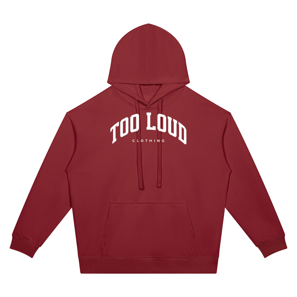 ANGEL,HOODIE,TOOLOUD,JESUS