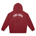 ANGEL,HOODIE,TOOLOUD,JESUS