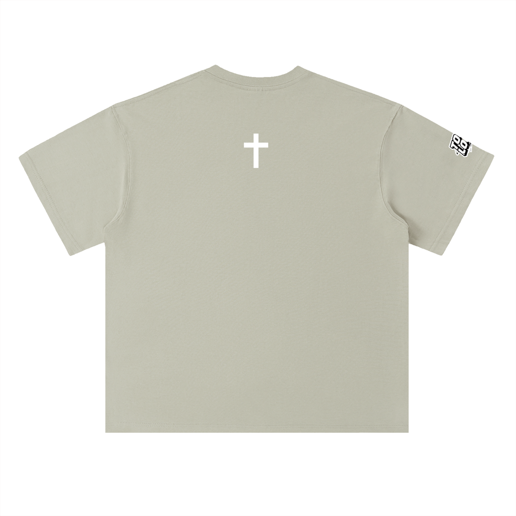 BOLD,Cross,Unapologetically,tshirt