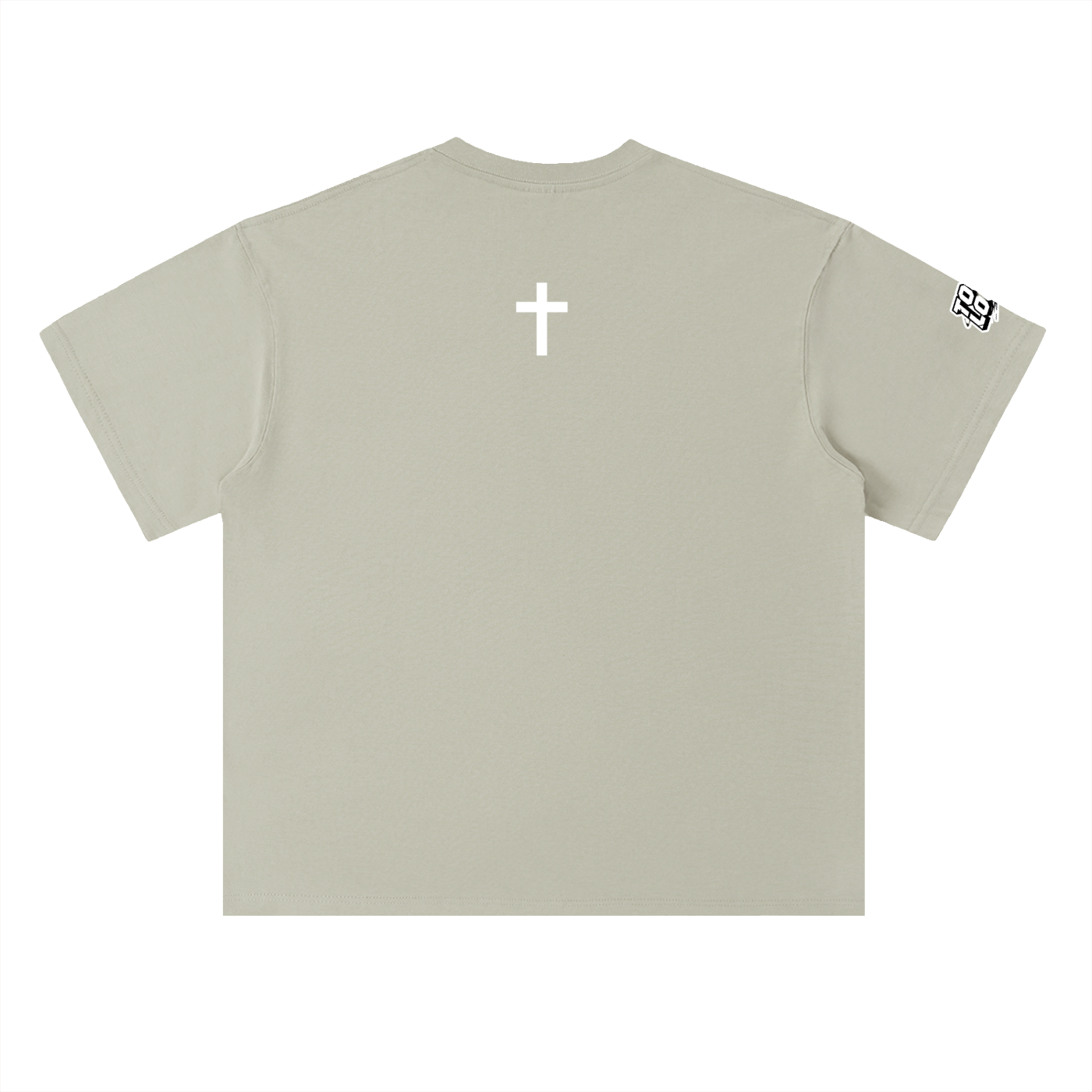 BOLD,Cross,Unapologetically,tshirt