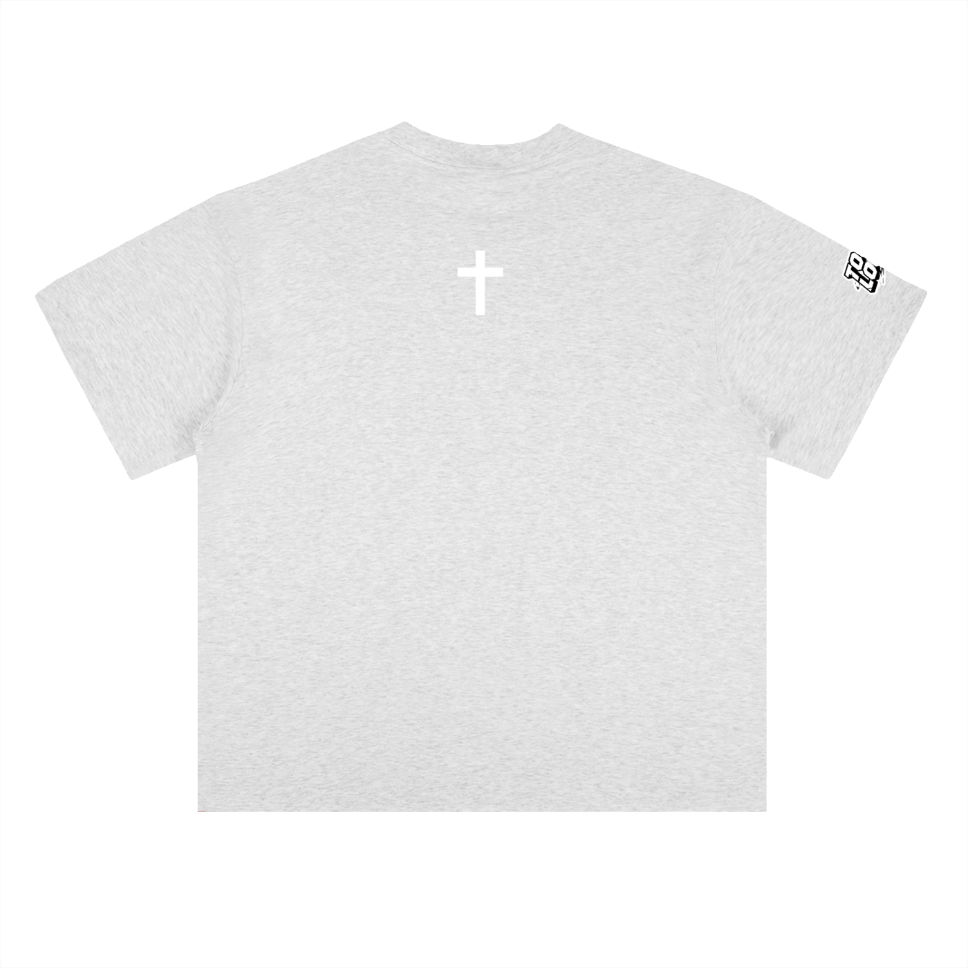 BOLD,Cross,Unapologetically,tshirt