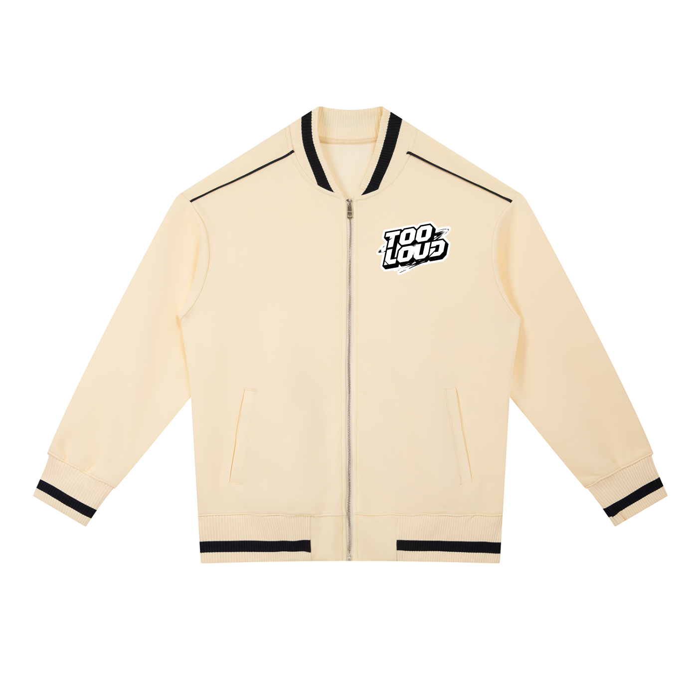 TOOLOUD,JACKET,SFSB