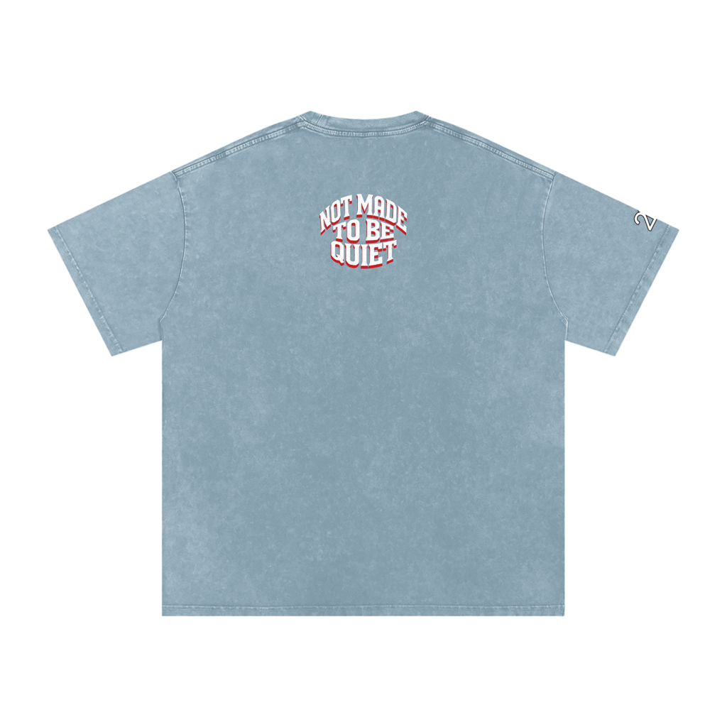 TOOLOUD,RIOT,TSHIRT,NMTBQ