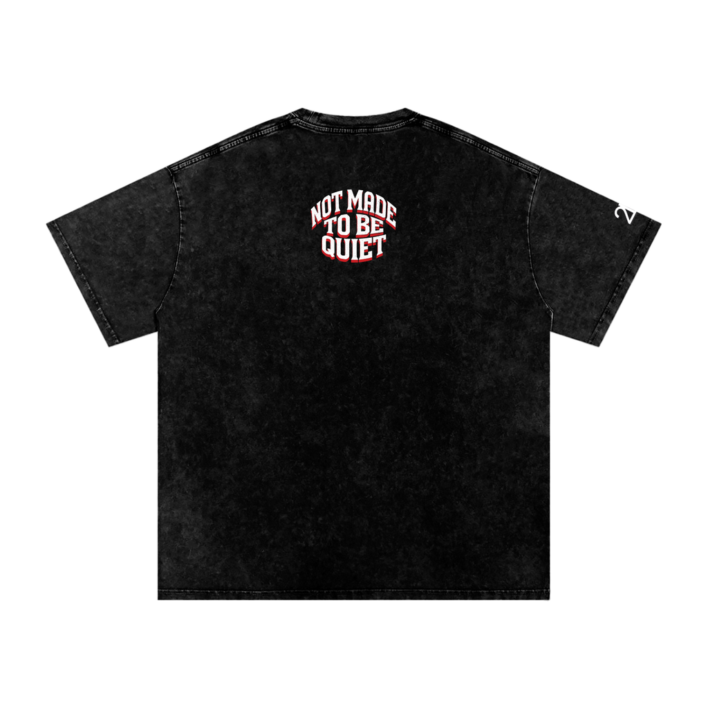TOOLOUD,TSHIRT,ECHO,NMTBQ