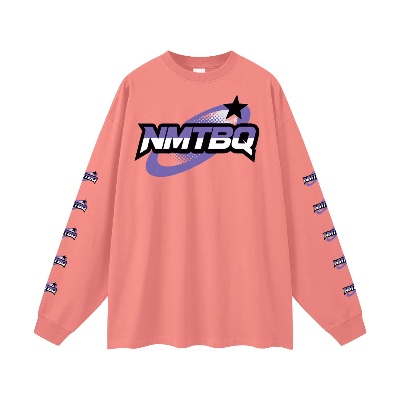 NMTBQ,TOOLOUD,TSHIRT