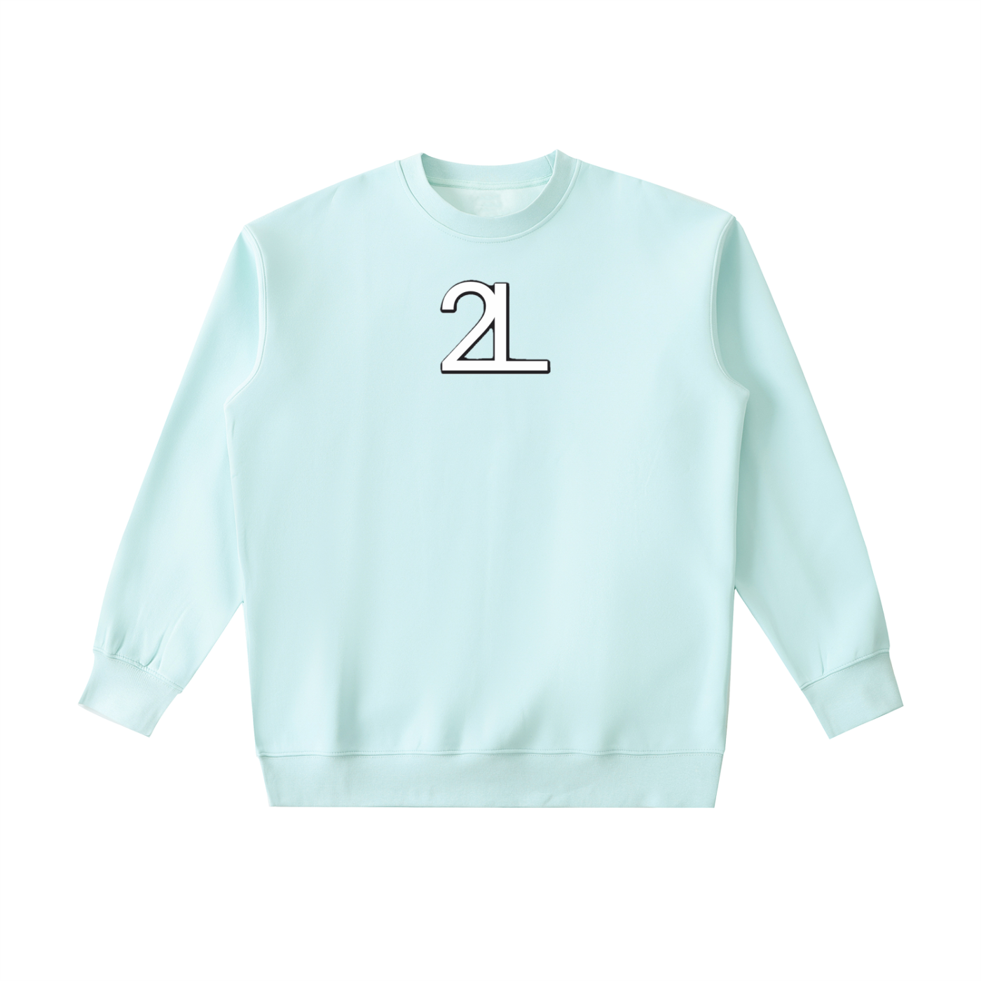 crewneck,2L,Jumper,rebellion