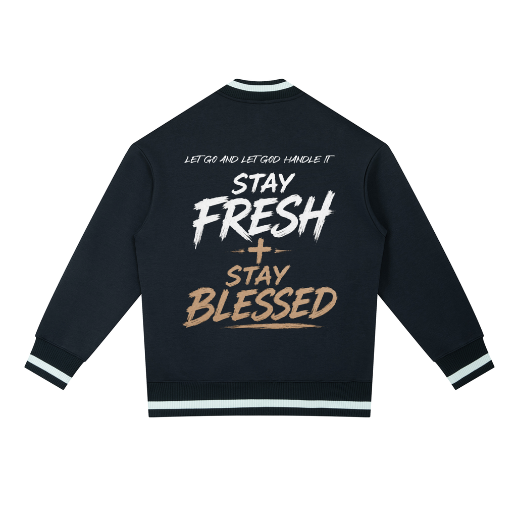 TOOLOUD,JACKET,SFSB