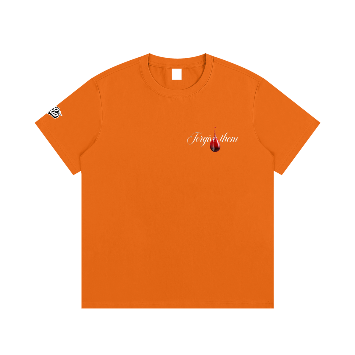 TOOLOUD,TSHIRT,FORGIVE,FAITH,FATHER