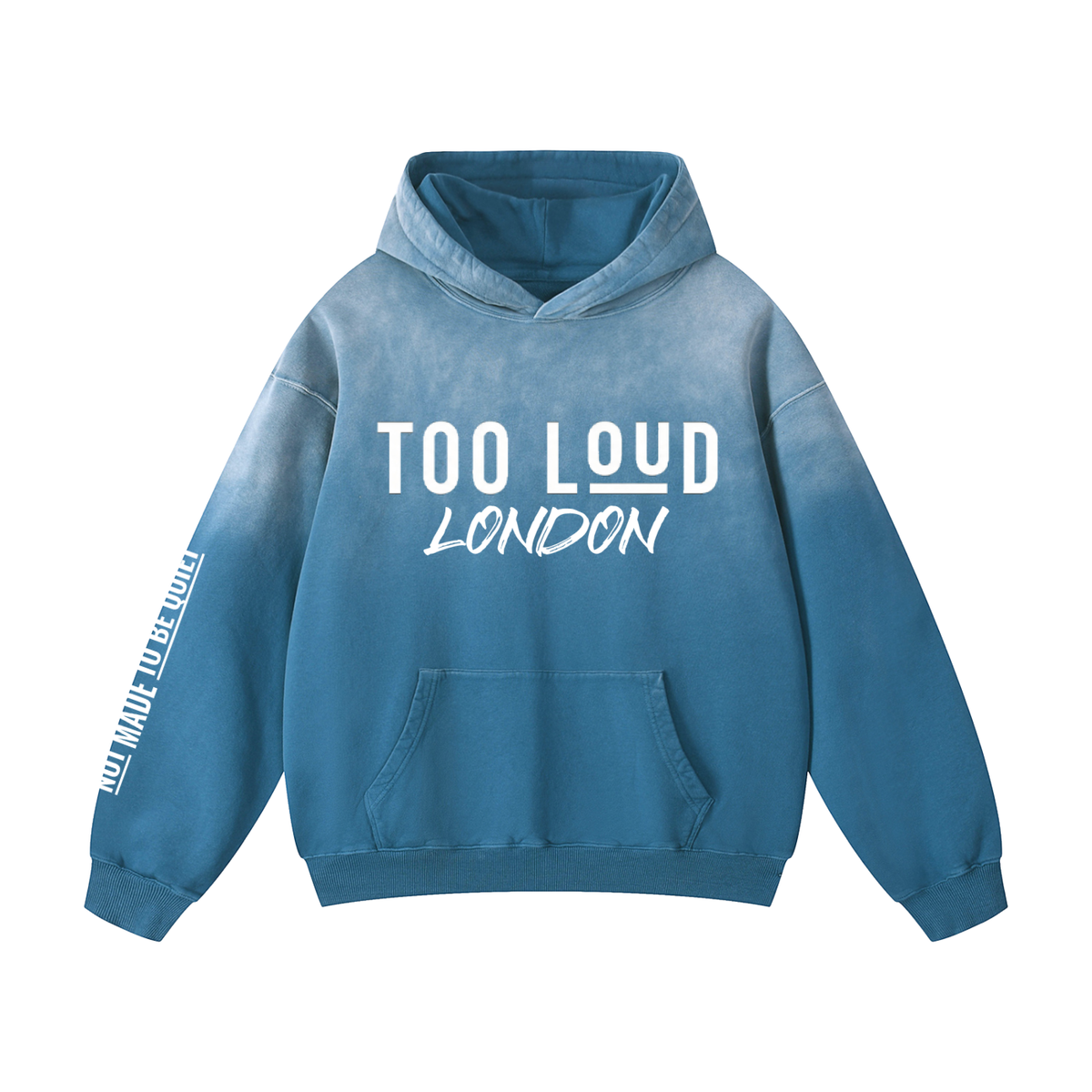 VYBE,TOOLOUD,HOODIE,NMTBQ,PRAYING