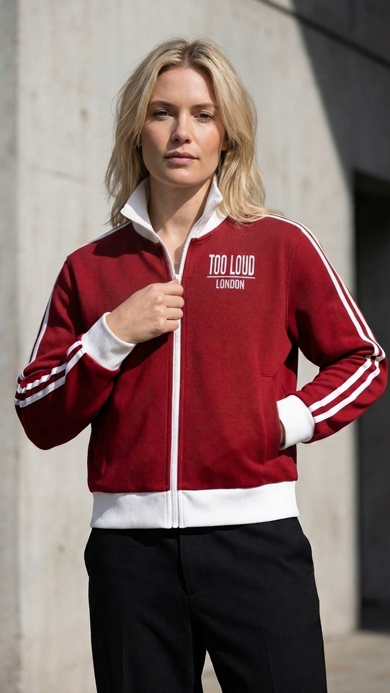 TOOLOUD,JACKET,STRIPE,NMTBQ