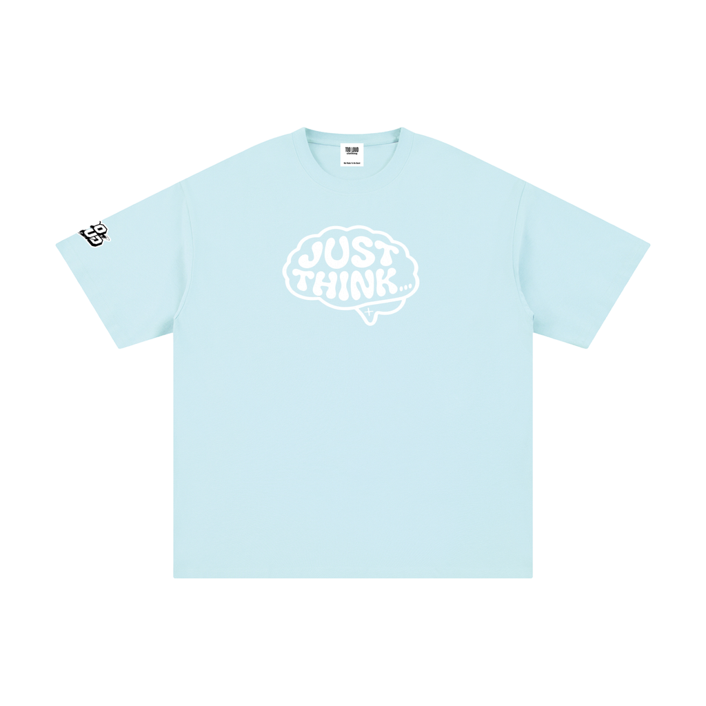 WWJD,TSHIRT,TOOLOUD,JUSTTHINK,JESUS