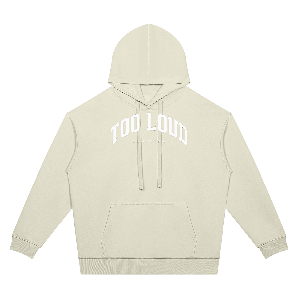 ANGEL,HOODIE,TOOLOUD,JESUS