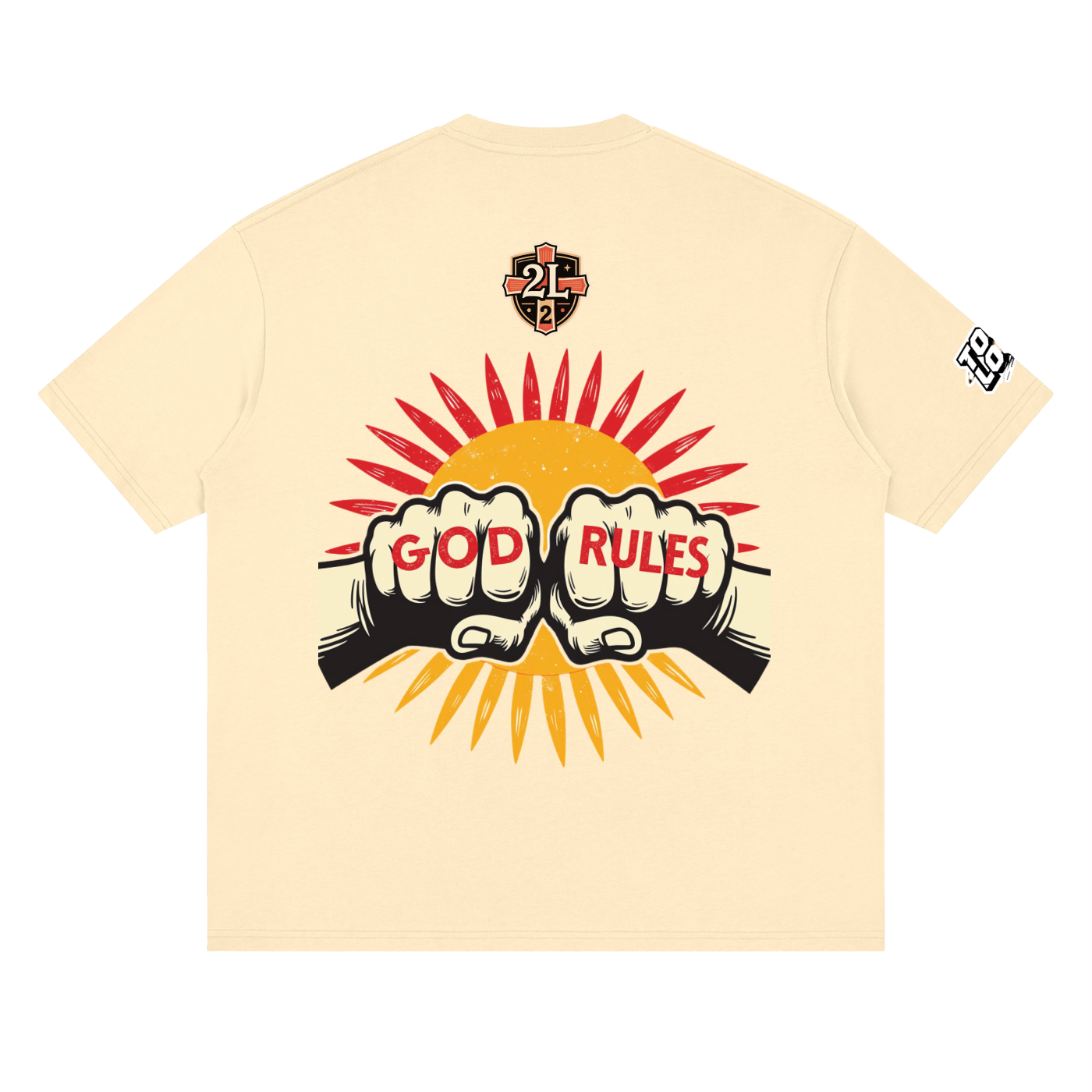 NMTBQ,GOD,tshirt,TOOLOUD