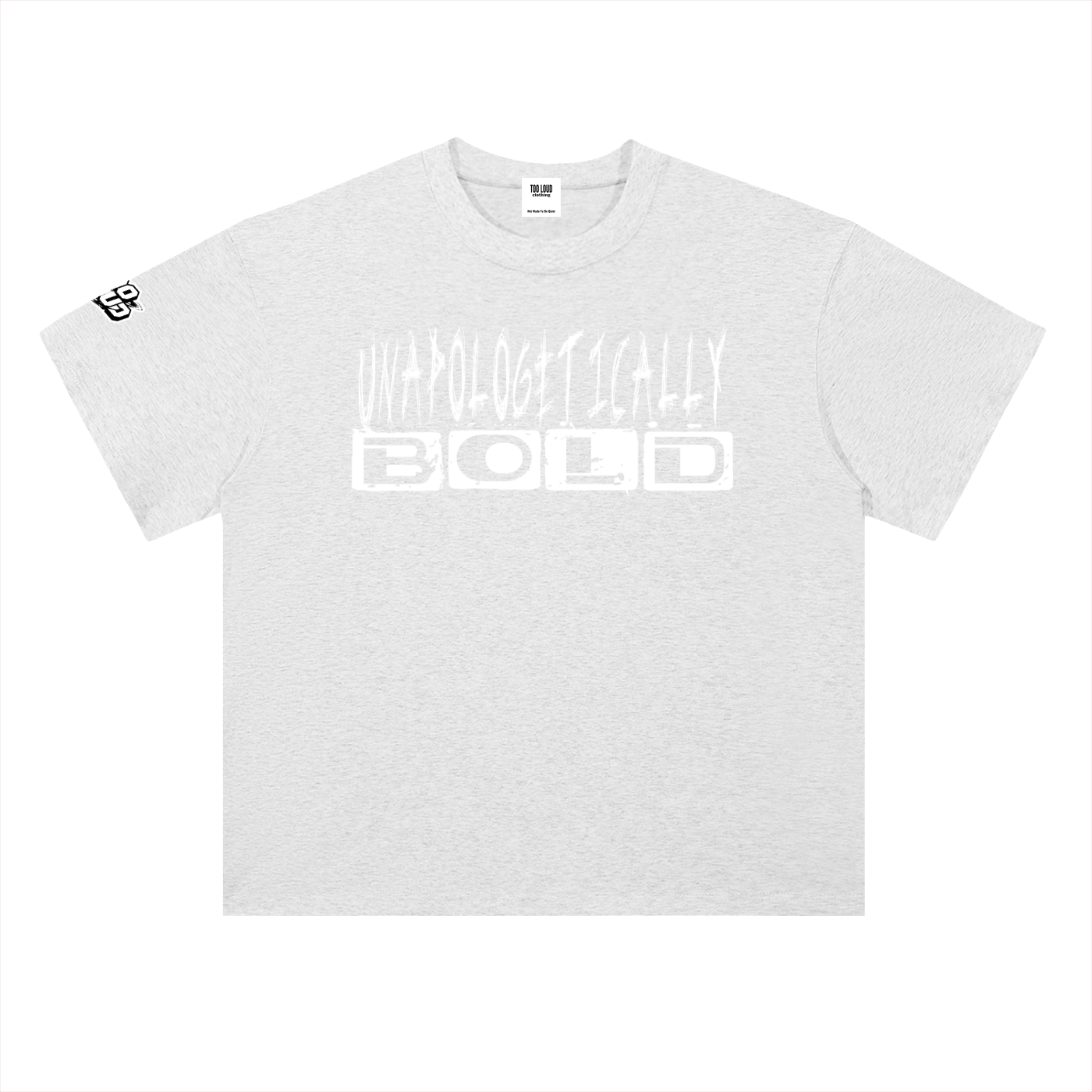 BOLD,Cross,Unapologetically,tshirt
