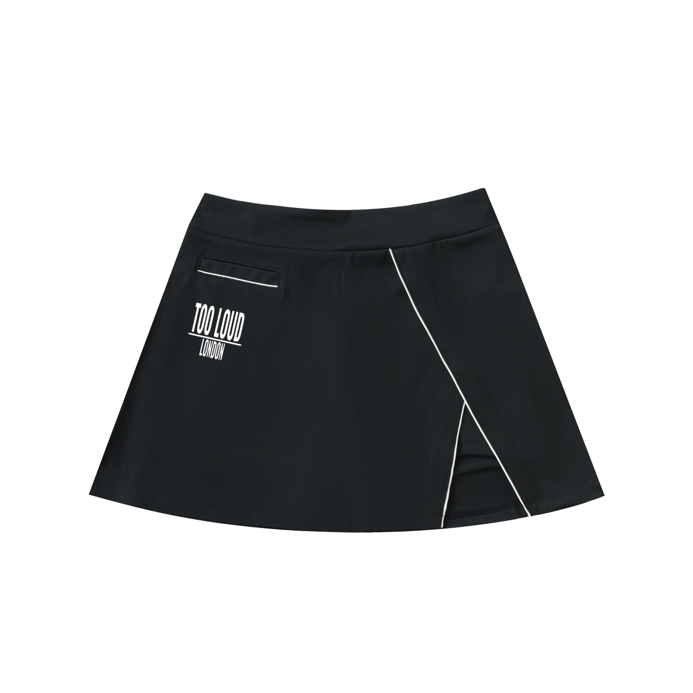 ALINE,SKIRT,TOOLOUD,LONDON