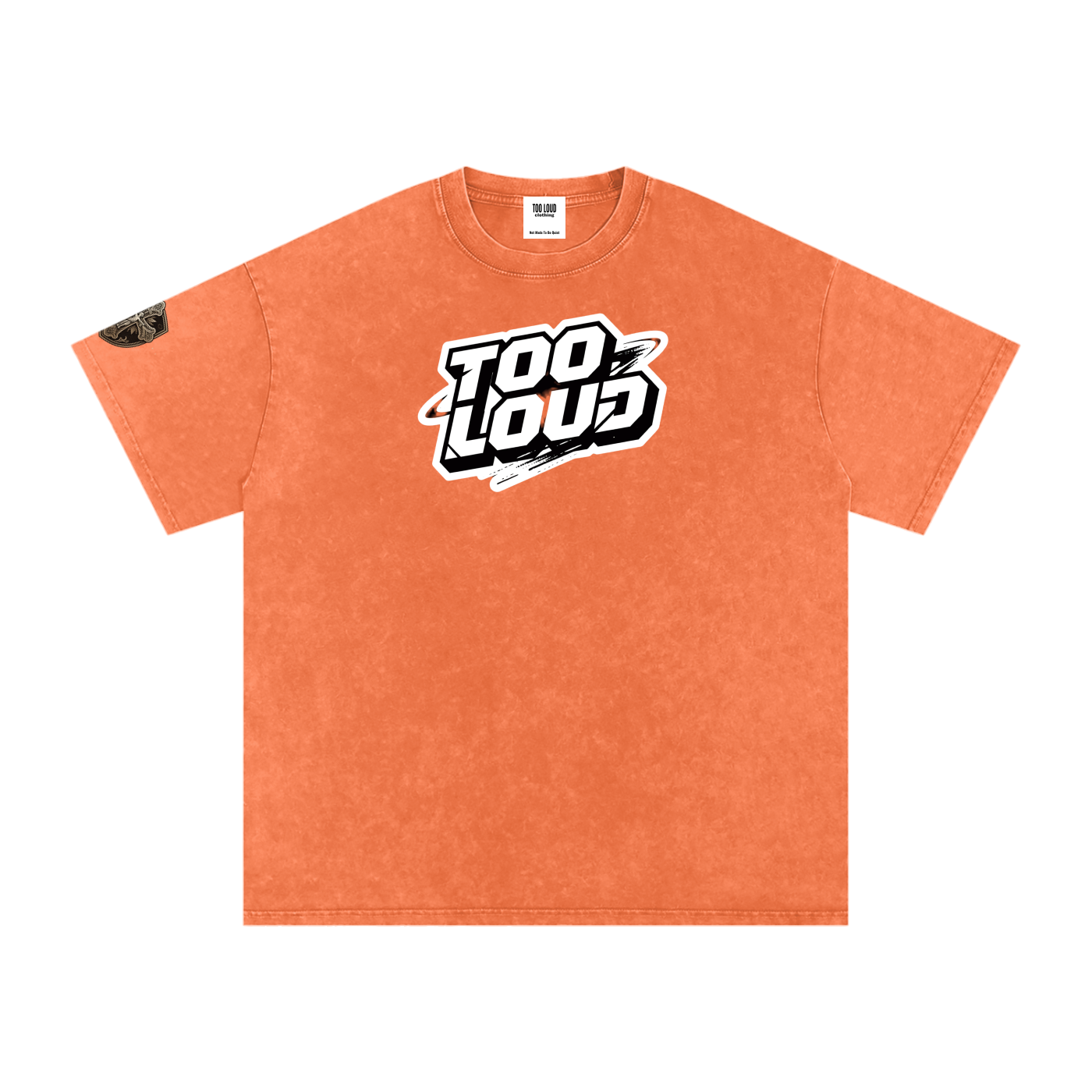 stayfresh,TOOLOUD,Tshirt,christian