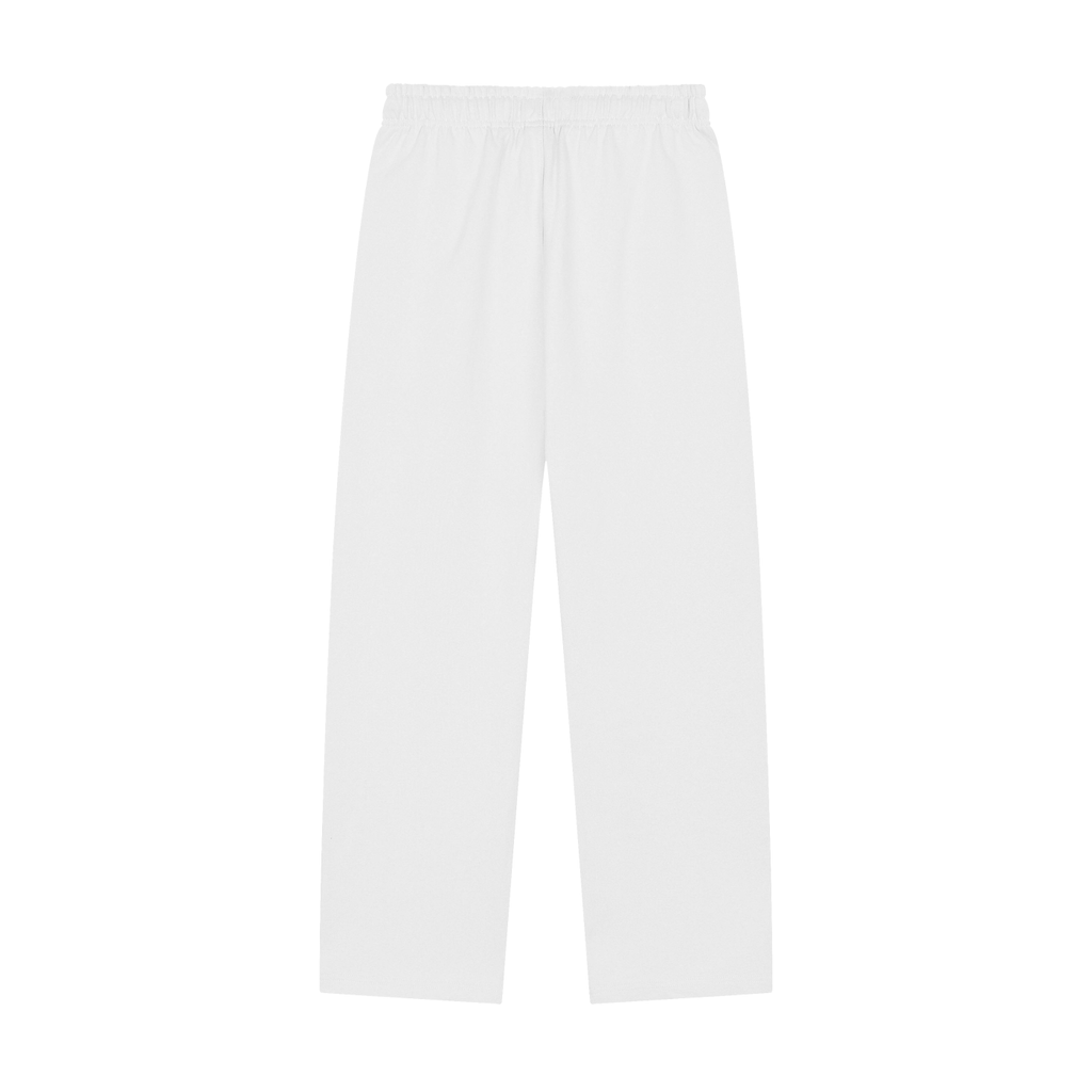 NMTBQ Straight-Leg Sweatpants | Not Made To Be Quiet | Too Loud UK