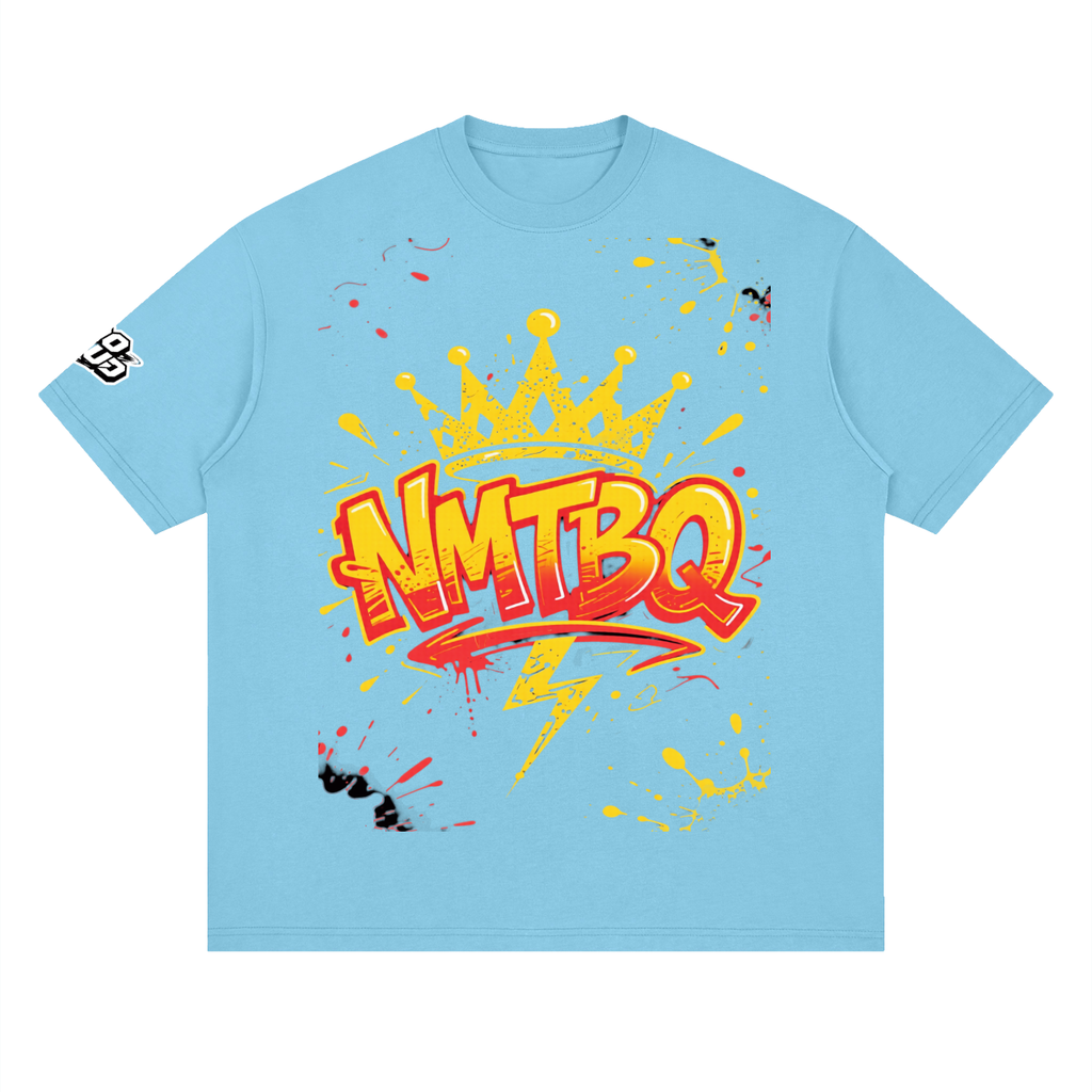 NMTBQ,GOD,tshirt,TOOLOUD