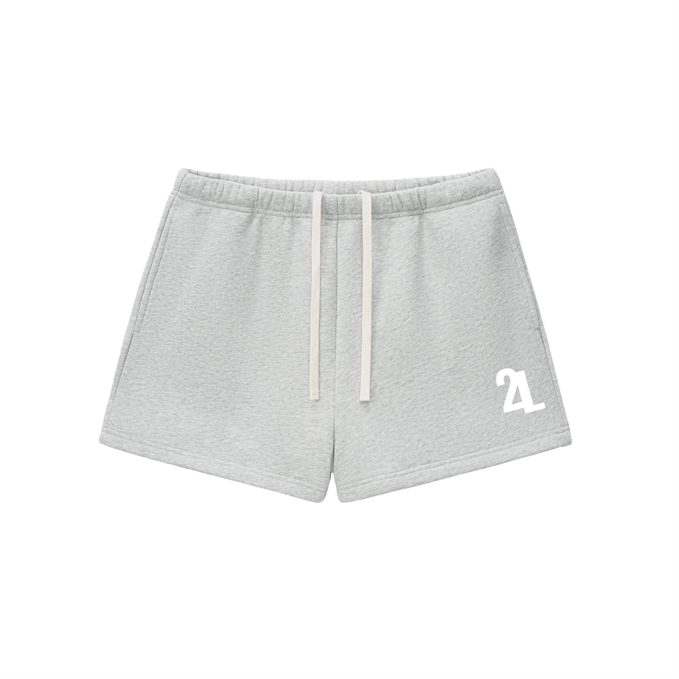 LOUD Rebellion Sweatshorts | Streetwear Shorts UK | Too Loud