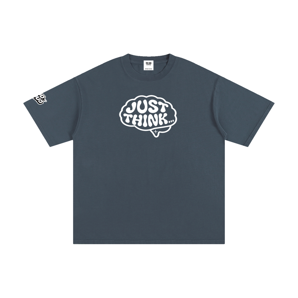 WWJD,TSHIRT,TOOLOUD,JUSTTHINK,JESUS