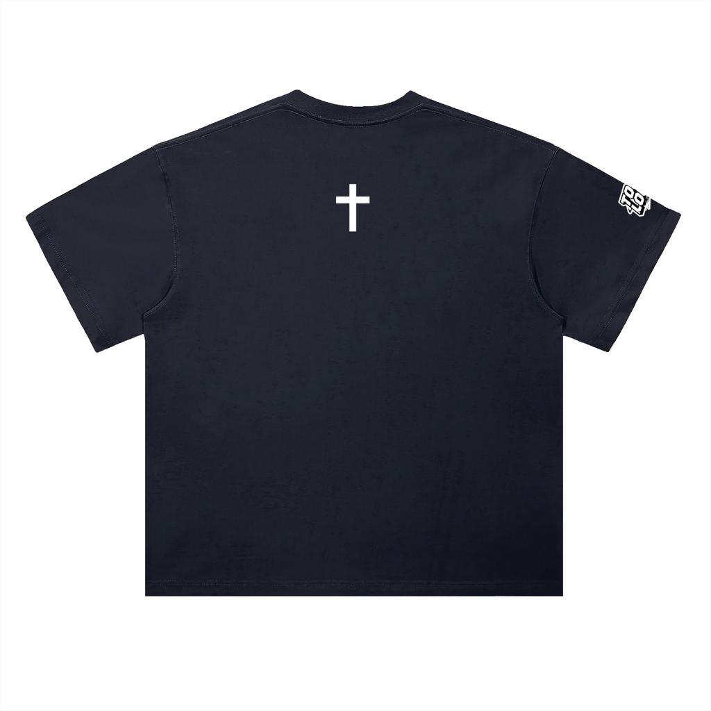 BOLD,Cross,Unapologetically,tshirt