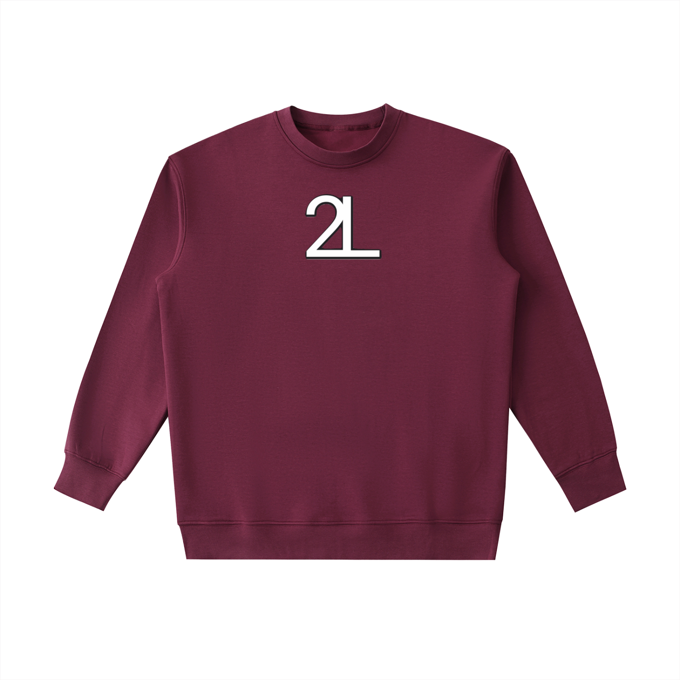 crewneck,2L,Jumper,rebellion
