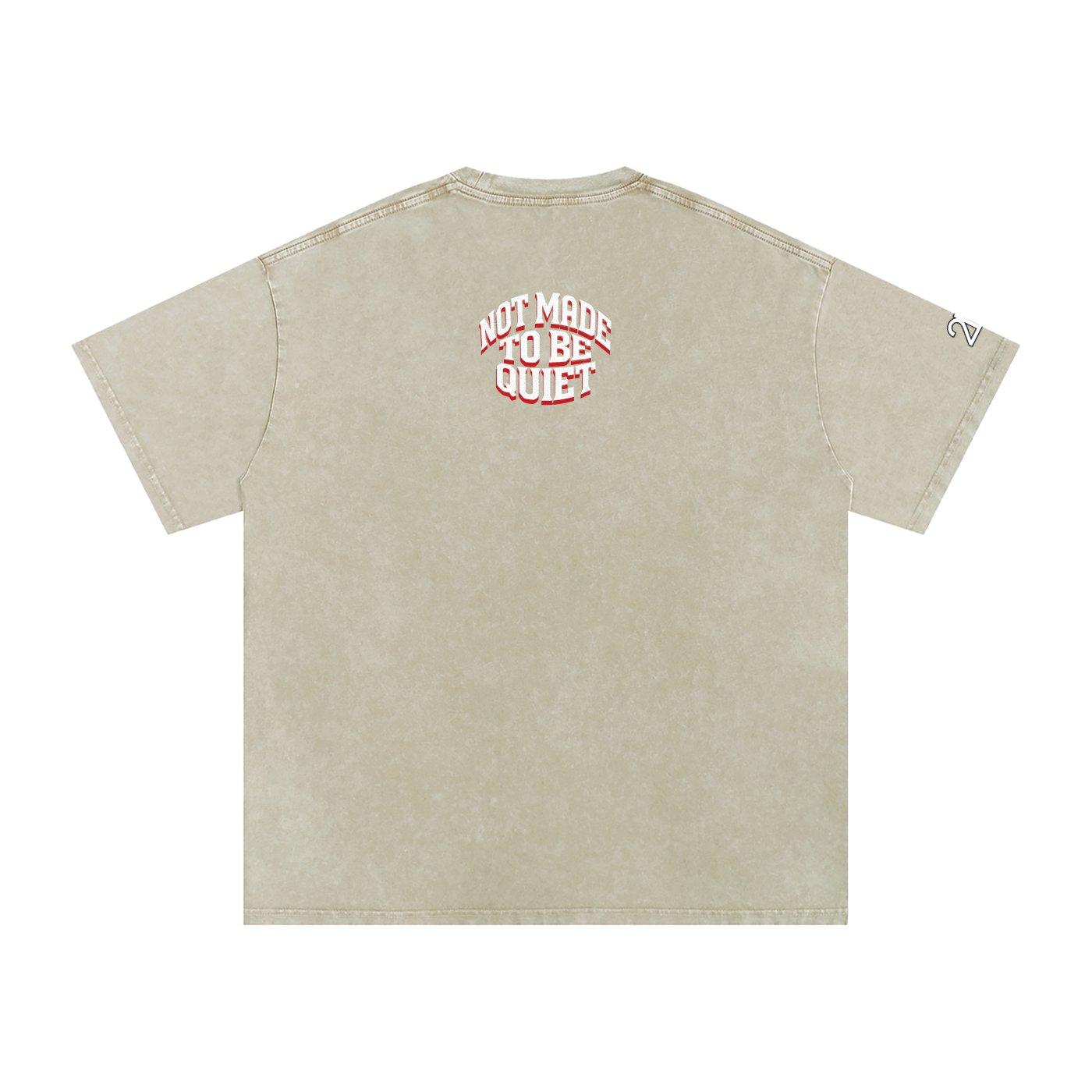TOOLOUD,TSHIRT,ECHO,NMTBQ