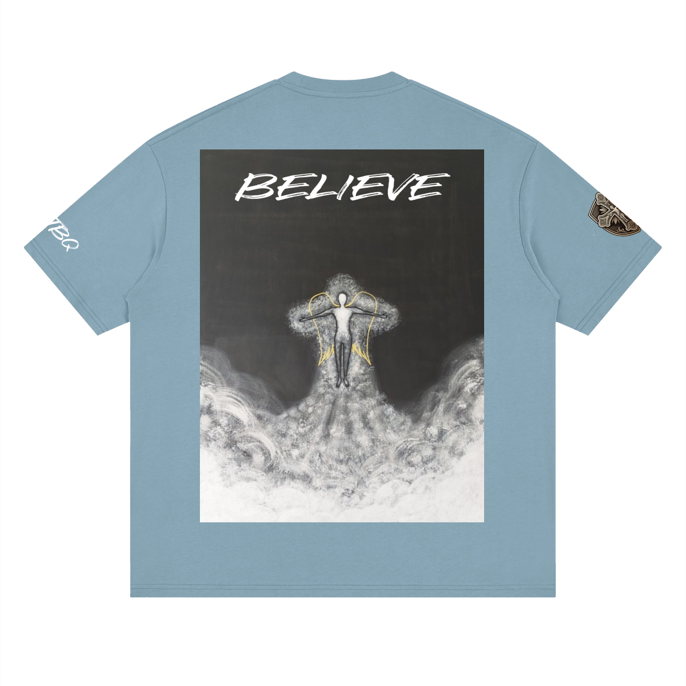 tshirt,TOOLOUD,NMTBQ