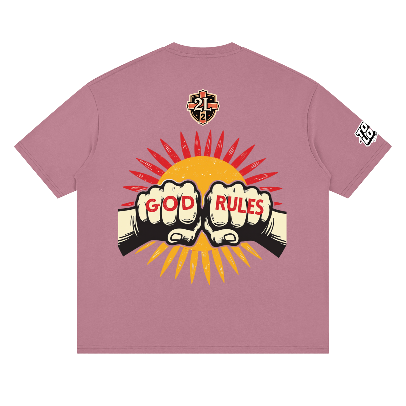 NMTBQ,GOD,tshirt,TOOLOUD