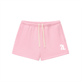 LOUD Rebellion Sweatshorts | Streetwear Shorts UK | Too Loud