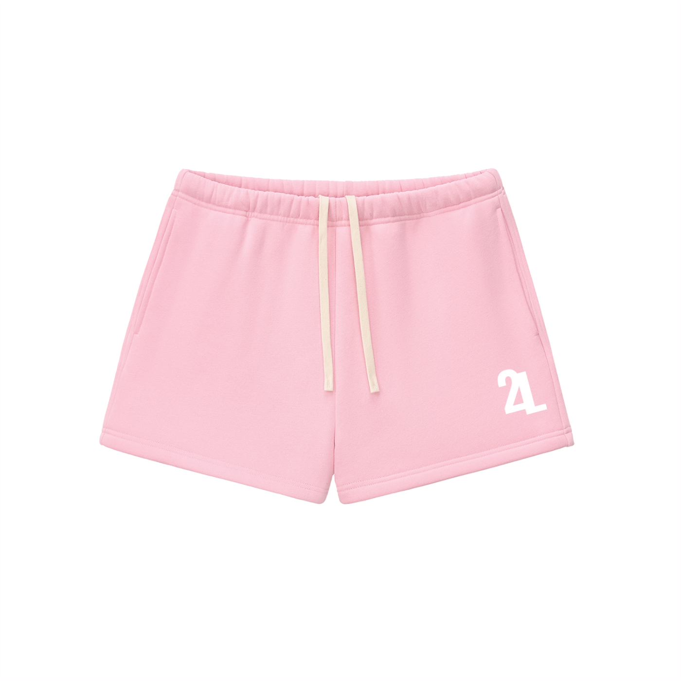 LOUD Rebellion Sweatshorts | Streetwear Shorts UK | Too Loud