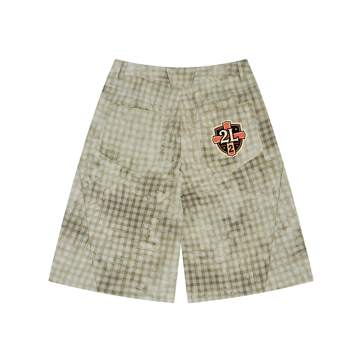shorts,vintage,tooloud
