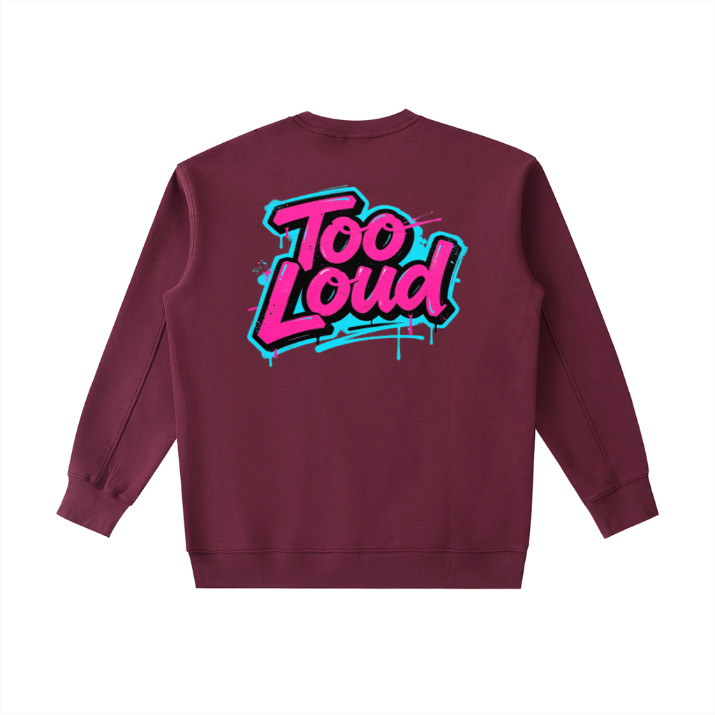 crewneck,2L,Jumper,rebellion