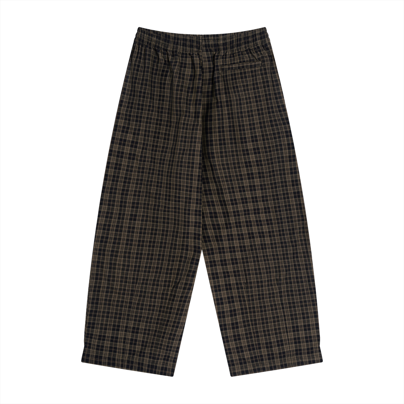 TOOLOUD,PLAID,LONDON,BOTTOMS,CHRIST