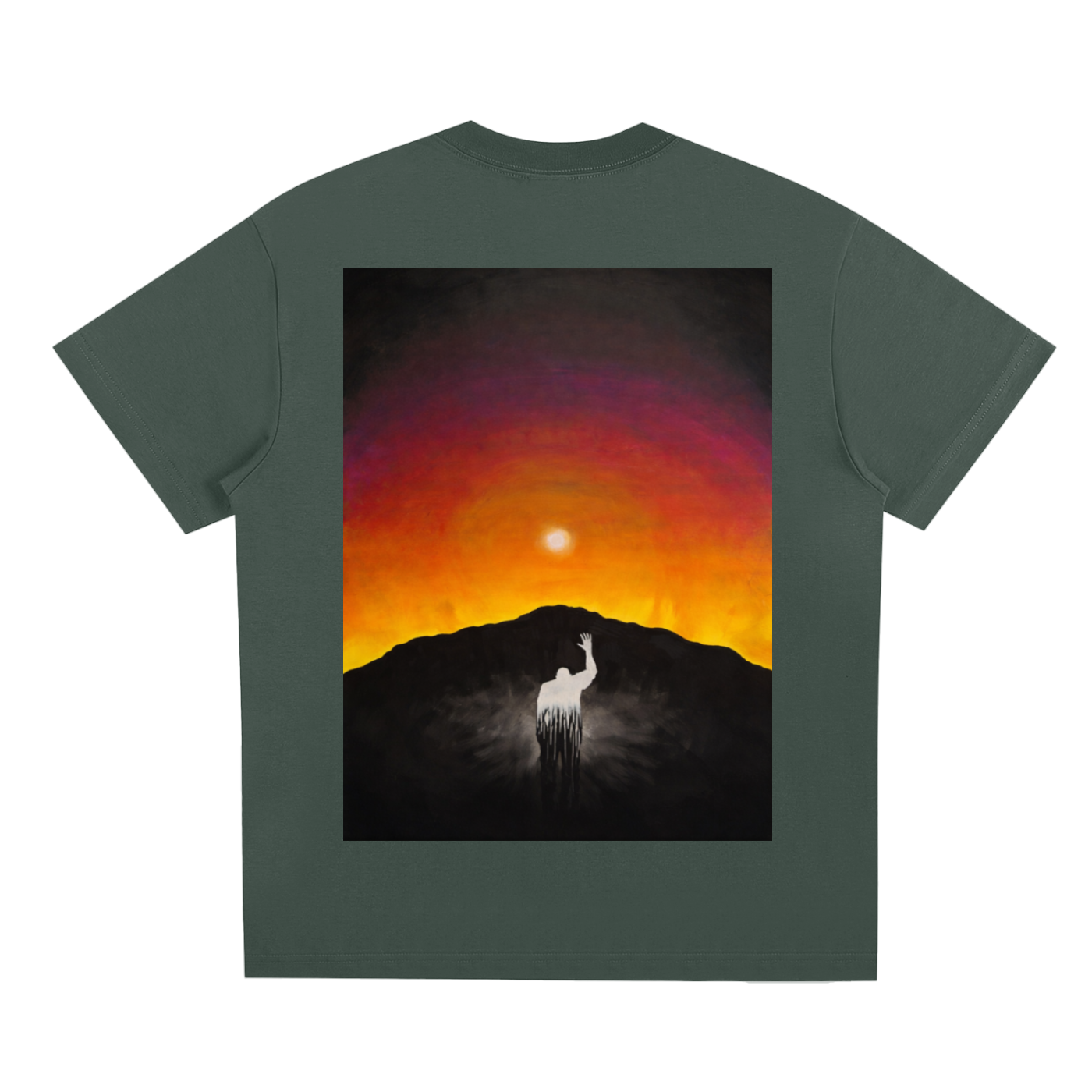darkness,light,tshirt