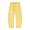 TOO LOUD "Guardian" Barrel Leg Fleece Sweatpants