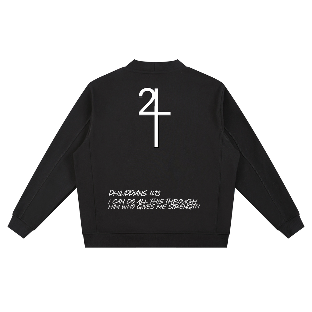 cardigan,god,philippians