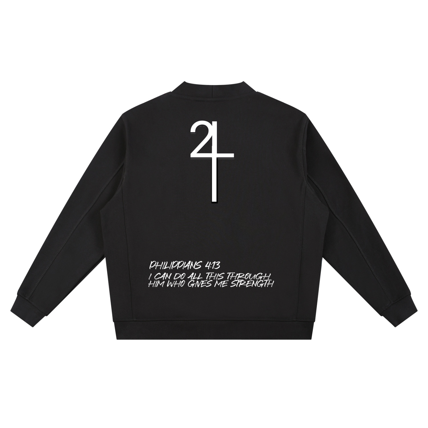 cardigan,god,philippians