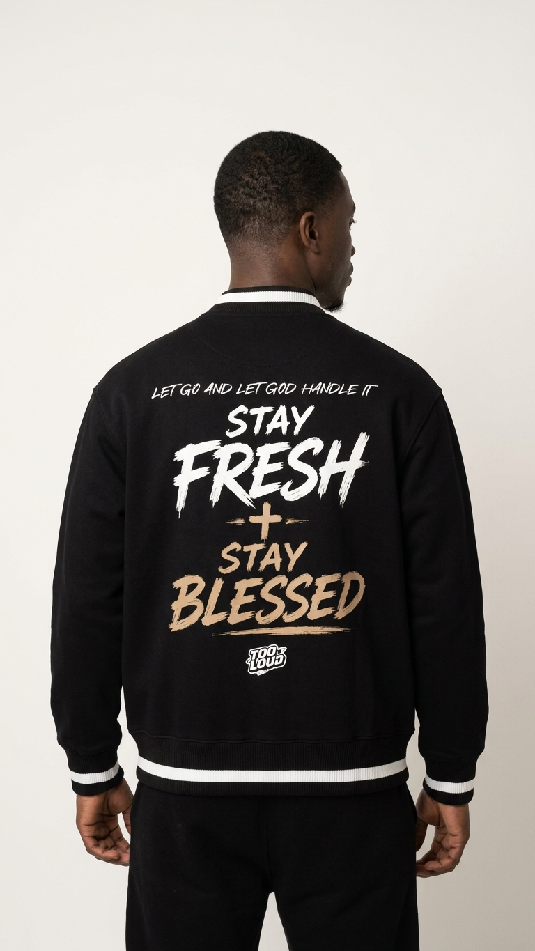 TOOLOUD,JACKET,SFSB