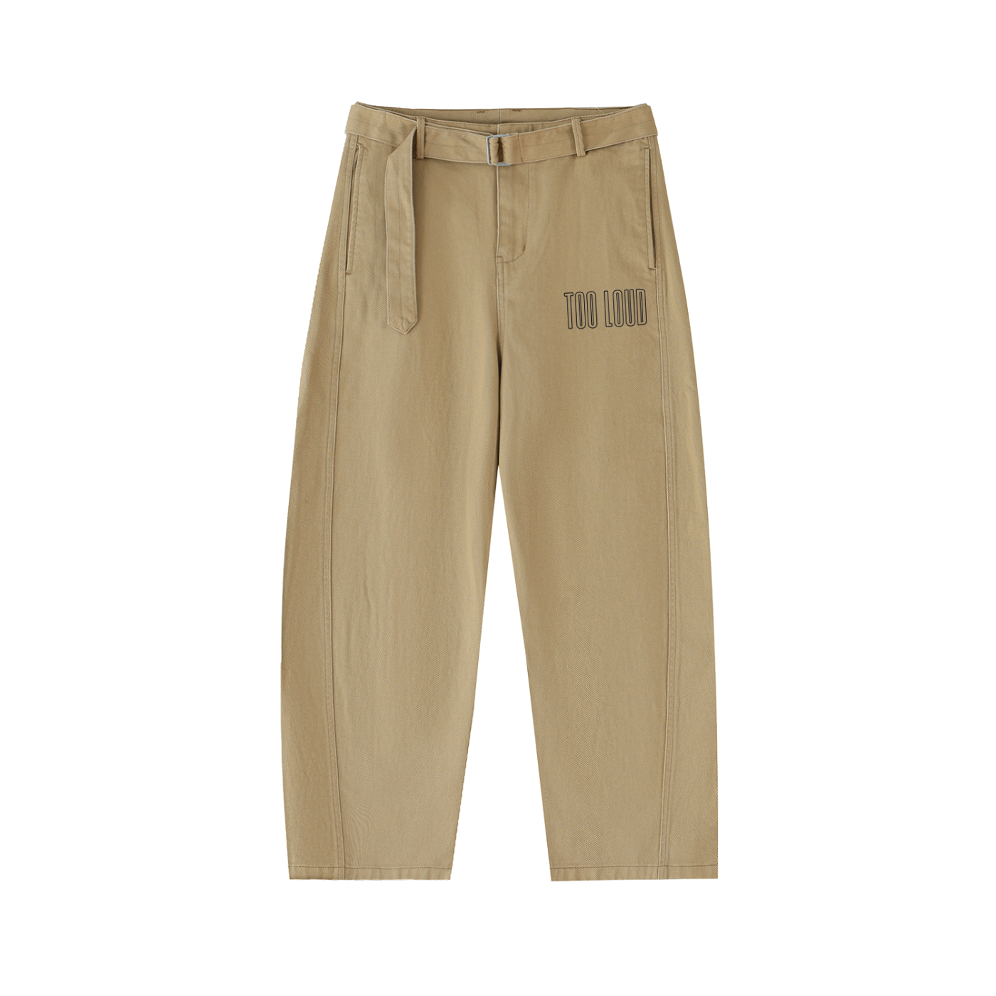 2L Chino Pants | Streetwear Chinos UK | Too Loud Clothing