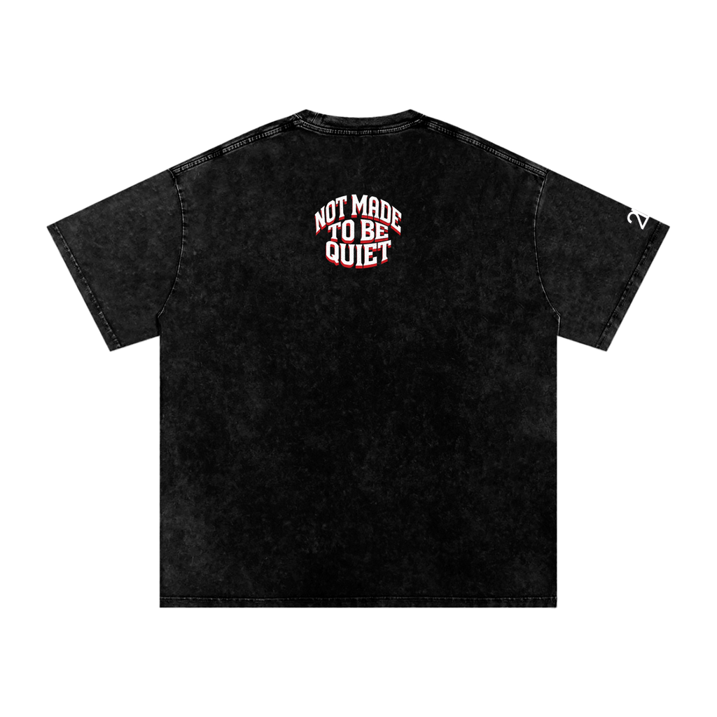 TOOLOUD,TSHIRT,VYBE,NMTBQ