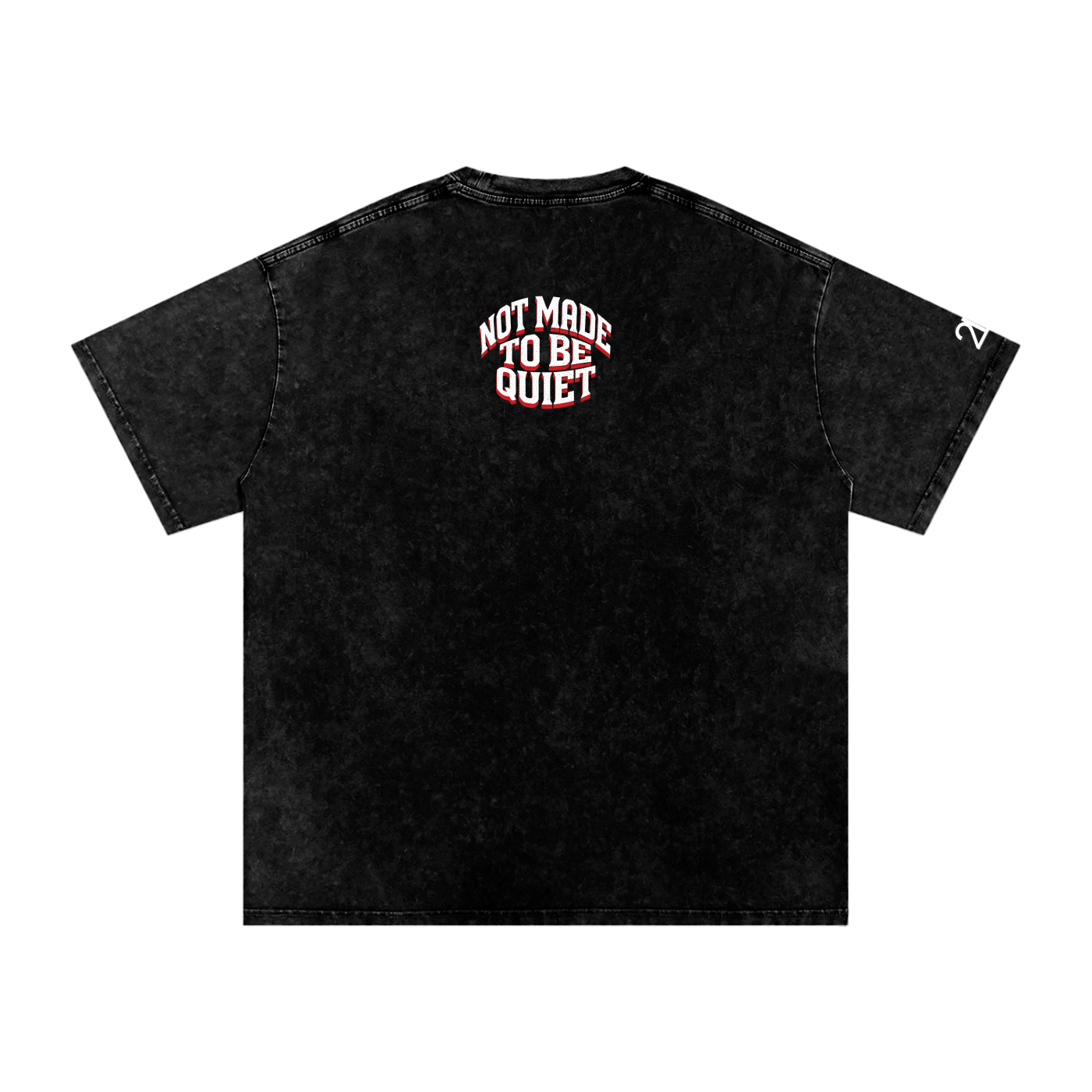 TOOLOUD,TSHIRT,VYBE,NMTBQ