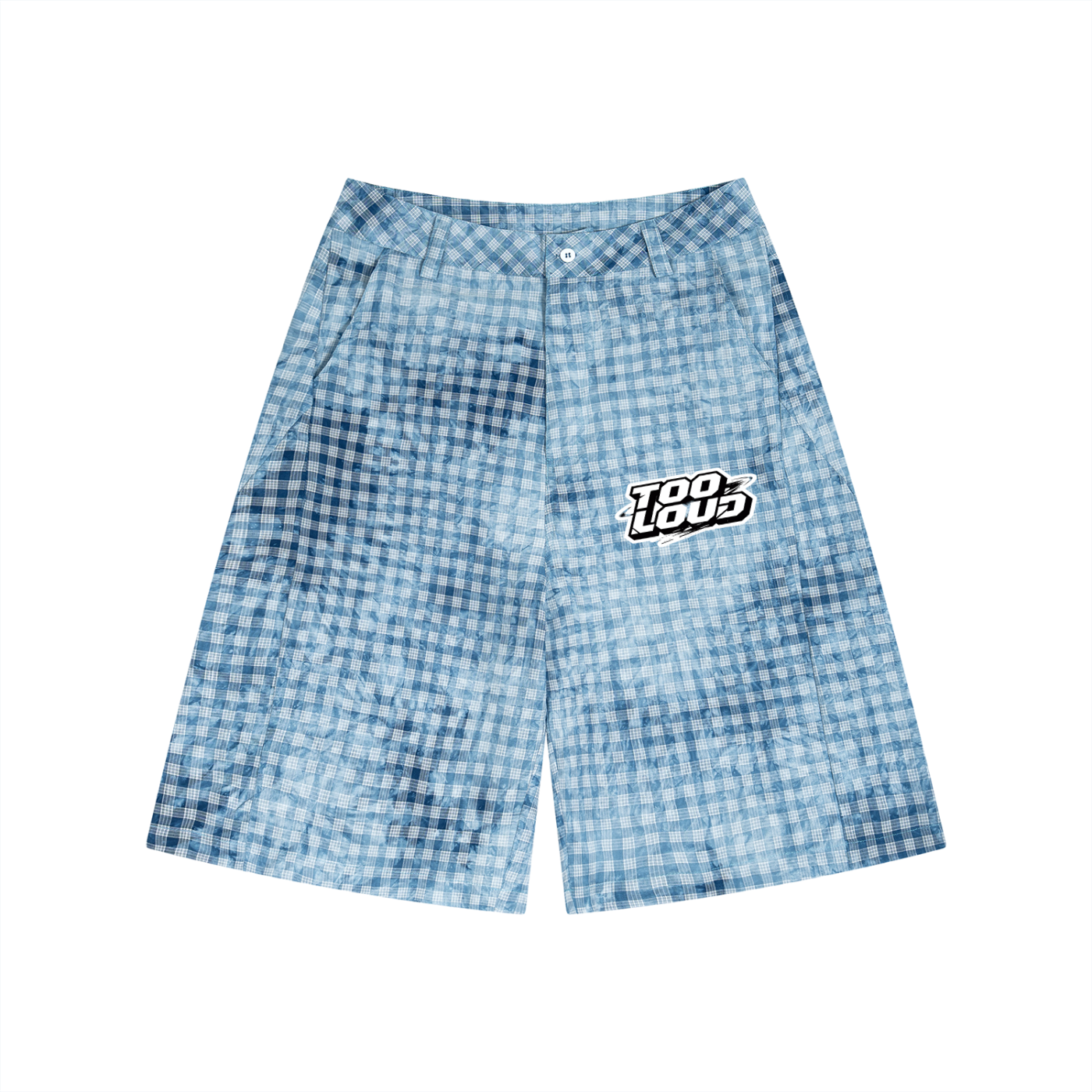 shorts,vintage,tooloud