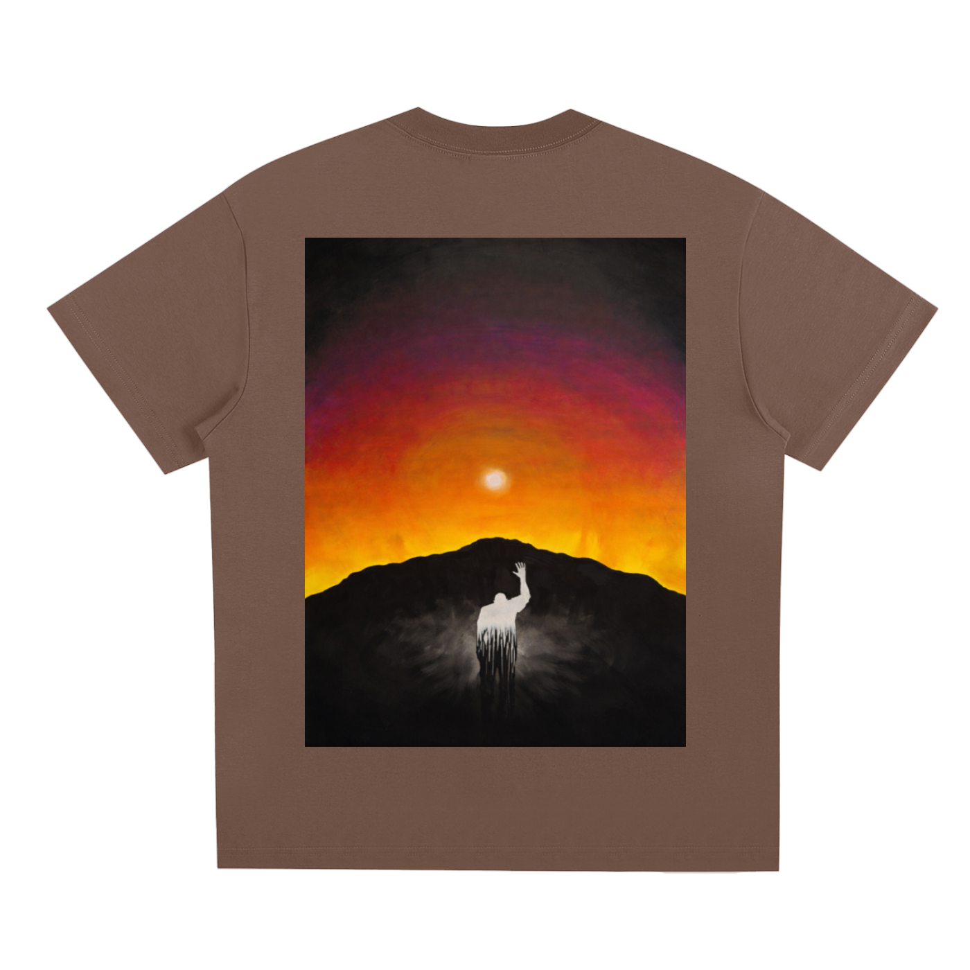 darkness,light,tshirt