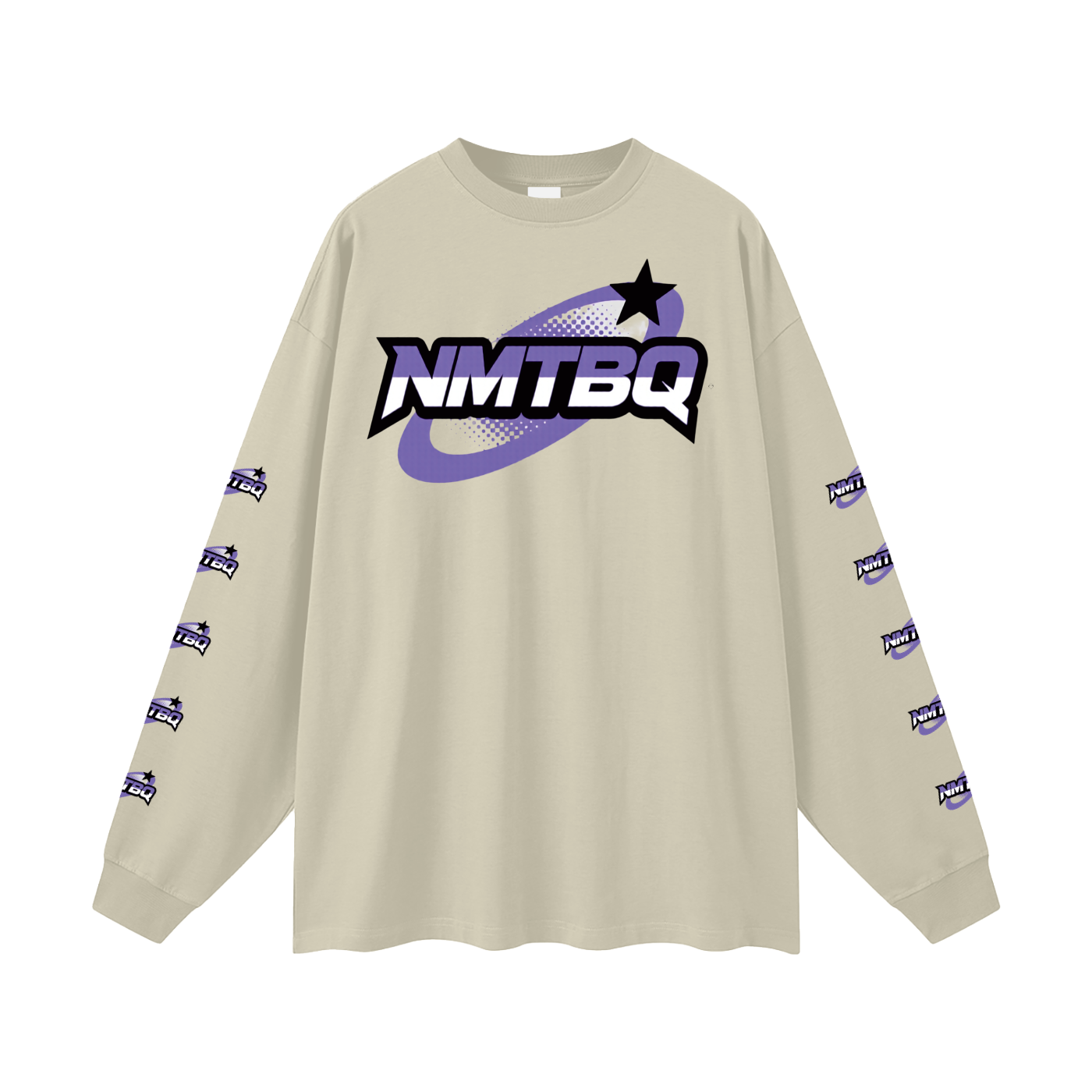 NMTBQ,TOOLOUD,TSHIRT