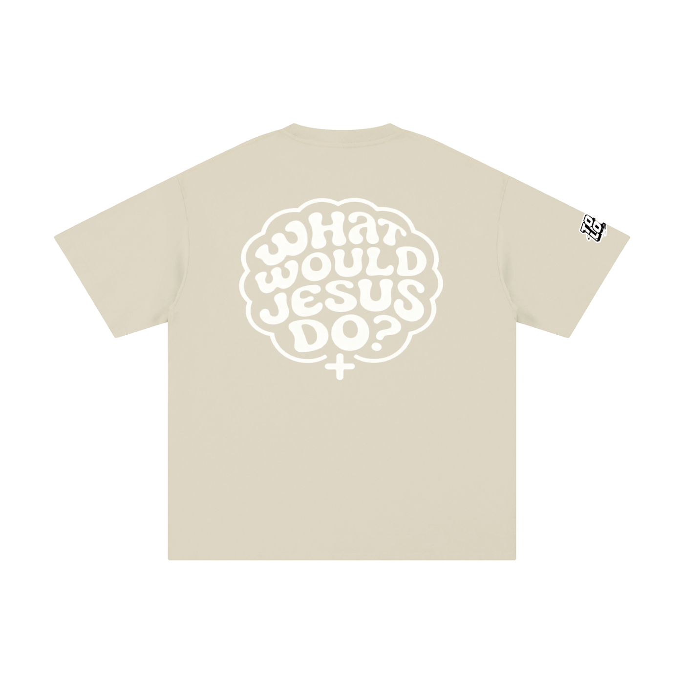 WWJD,TSHIRT,TOOLOUD,JUSTTHINK,JESUS